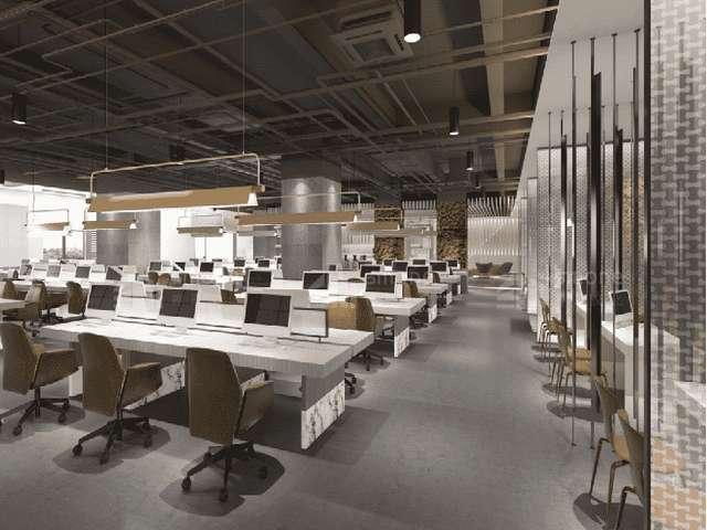 冲击式移动破碎站现货