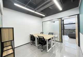 青岛烈冰生物空间转录组平台