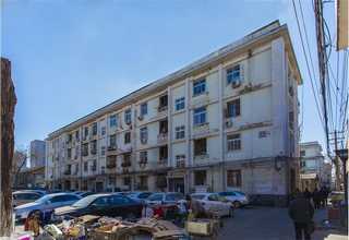 温州折叠布草车批发厂家