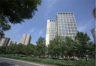 景区广告效果图