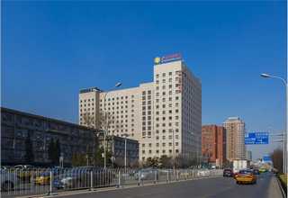 杭州晶铸石景观护栏